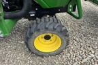 2022 John Deere 1025R Image 37