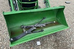2022 John Deere 1025R Image 24
