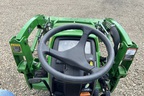 2022 John Deere 1025R Image 14