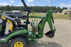 2022 John Deere 1025R Image 30