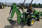 2022 John Deere 1025R Image 29