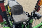 2022 John Deere 1025R Image 27