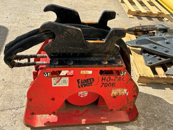 2025 Rammer 700B
