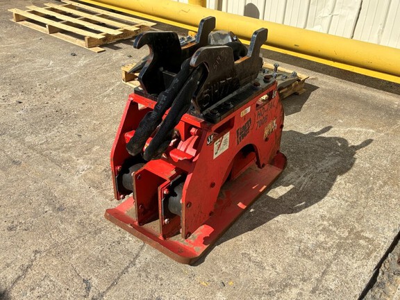 2025 Rammer 700B