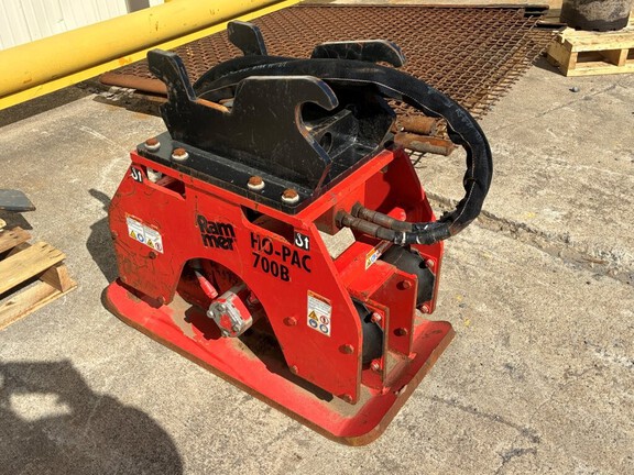 2025 Rammer 700B