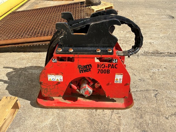 2025 Rammer 700B