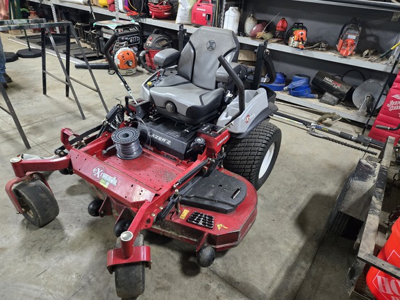 Photo of 2021 Exmark LZX921GKA