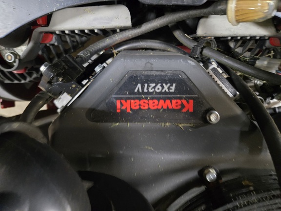 Photo of 2021 Exmark LZX921GKA