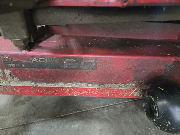 Photo of 2021 Exmark LZX921GKA