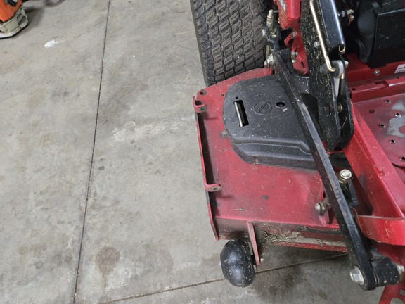 Photo of 2021 Exmark LZX921GKA