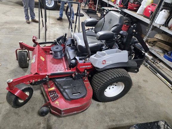 Photo of 2021 Exmark LZX921GKA