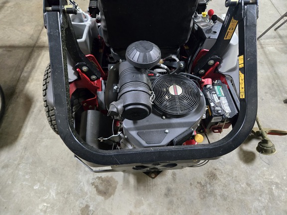 Photo of 2021 Exmark LZX921GKA