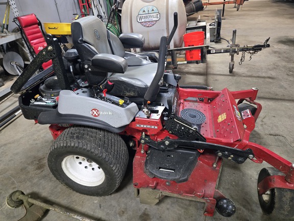 Photo of 2021 Exmark LZX921GKA