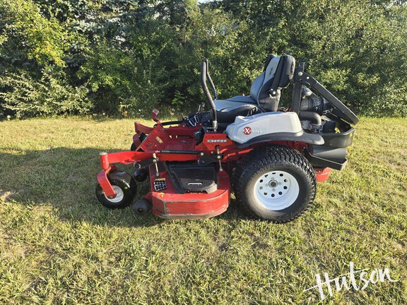 Photo of 2021 Exmark LZX921GKA