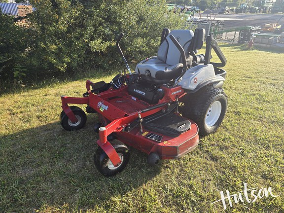 Photo of 2021 Exmark LZX921GKA