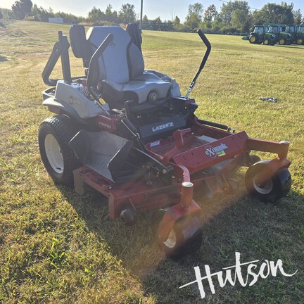 Photo of 2021 Exmark LZX921GKA