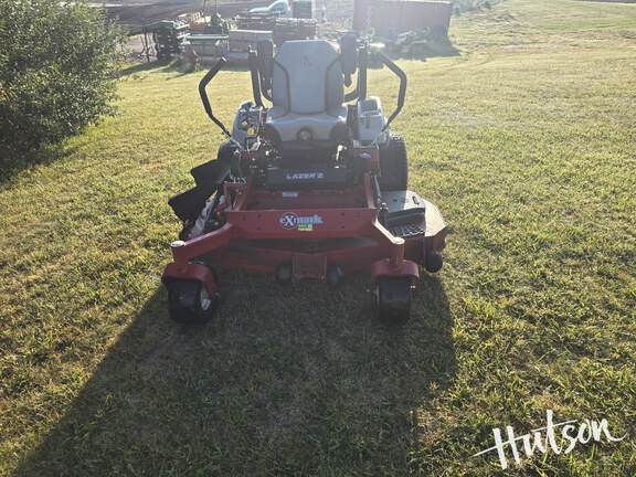 Photo of 2021 Exmark LZX921GKA