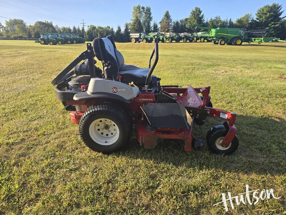 Photo of 2021 Exmark LZX921GKA
