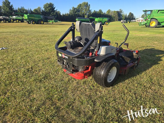 Photo of 2021 Exmark LZX921GKA