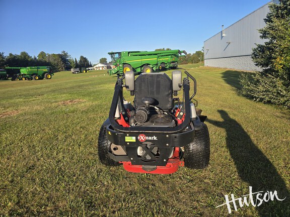 Photo of 2021 Exmark LZX921GKA