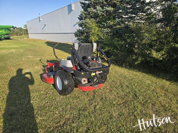 Photo of 2021 Exmark LZX921GKA