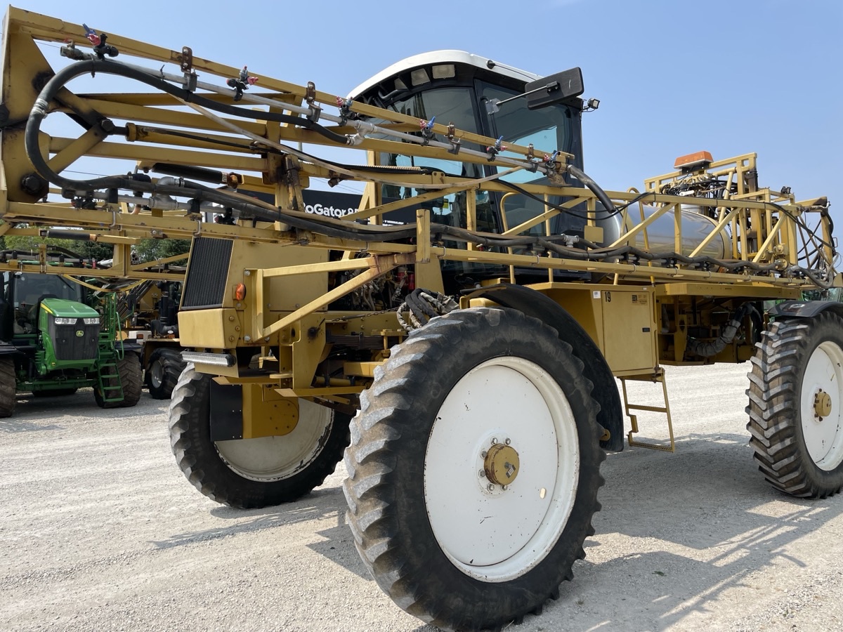 1999 RoGator 854 Image 1