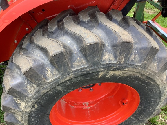 Photo of 2024 Kioti CK3520SE