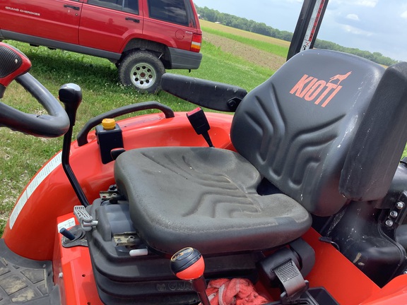 Photo of 2024 Kioti CK3520SE