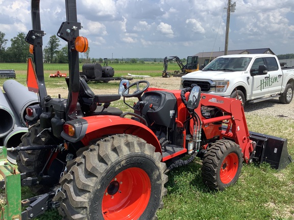 Photo of 2024 Kioti CK3520SE