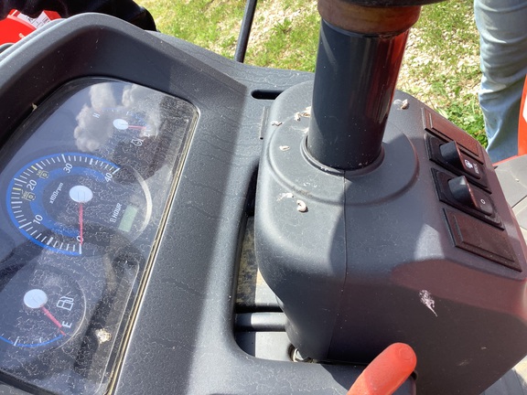 Photo of 2024 Kioti CK3520SE