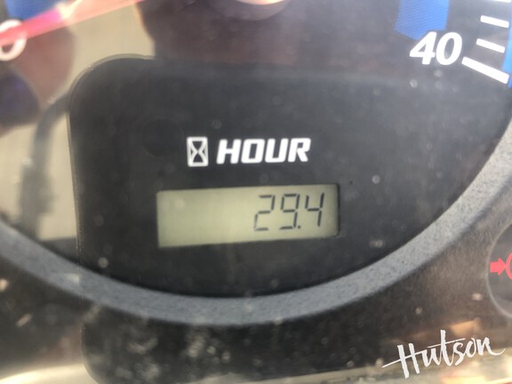 Photo of 2024 Kioti CK3520SE