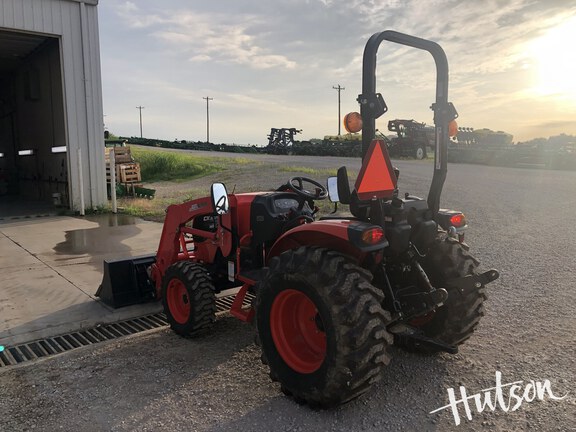Photo of 2024 Kioti CK3520SE