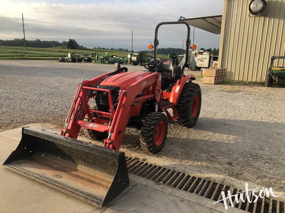 Photo of 2024 Kioti CK3520SE