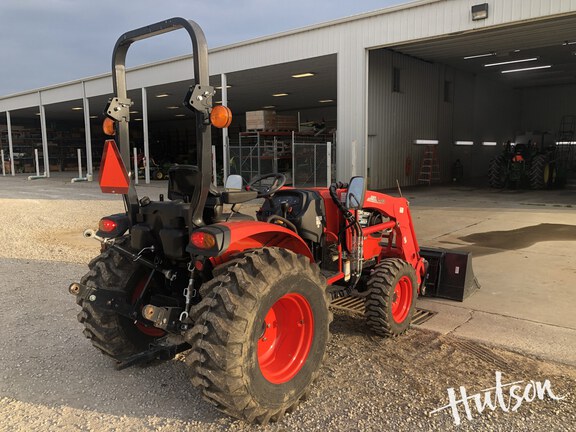 Photo of 2024 Kioti CK3520SE