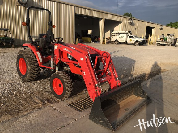 Photo of 2024 Kioti CK3520SE