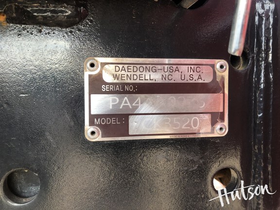 Photo of 2024 Kioti CK3520SE