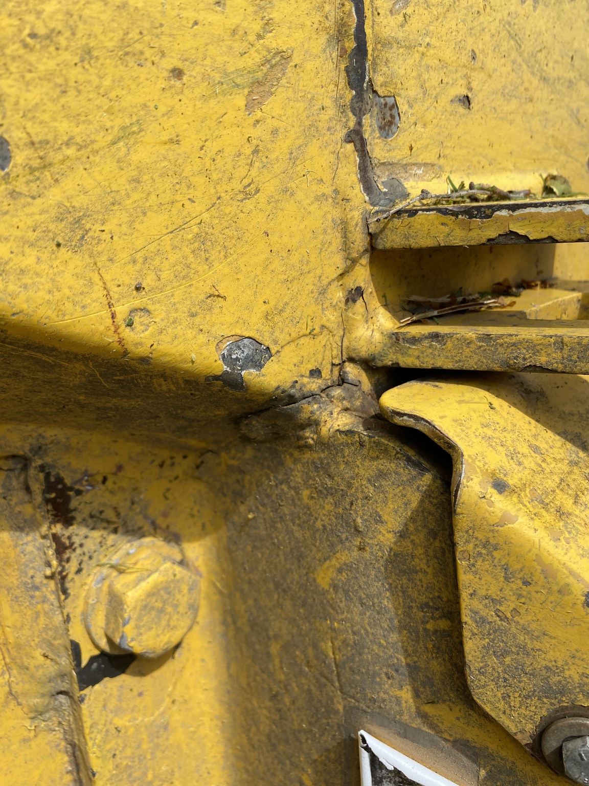 2022 John Deere 6155M Image 11