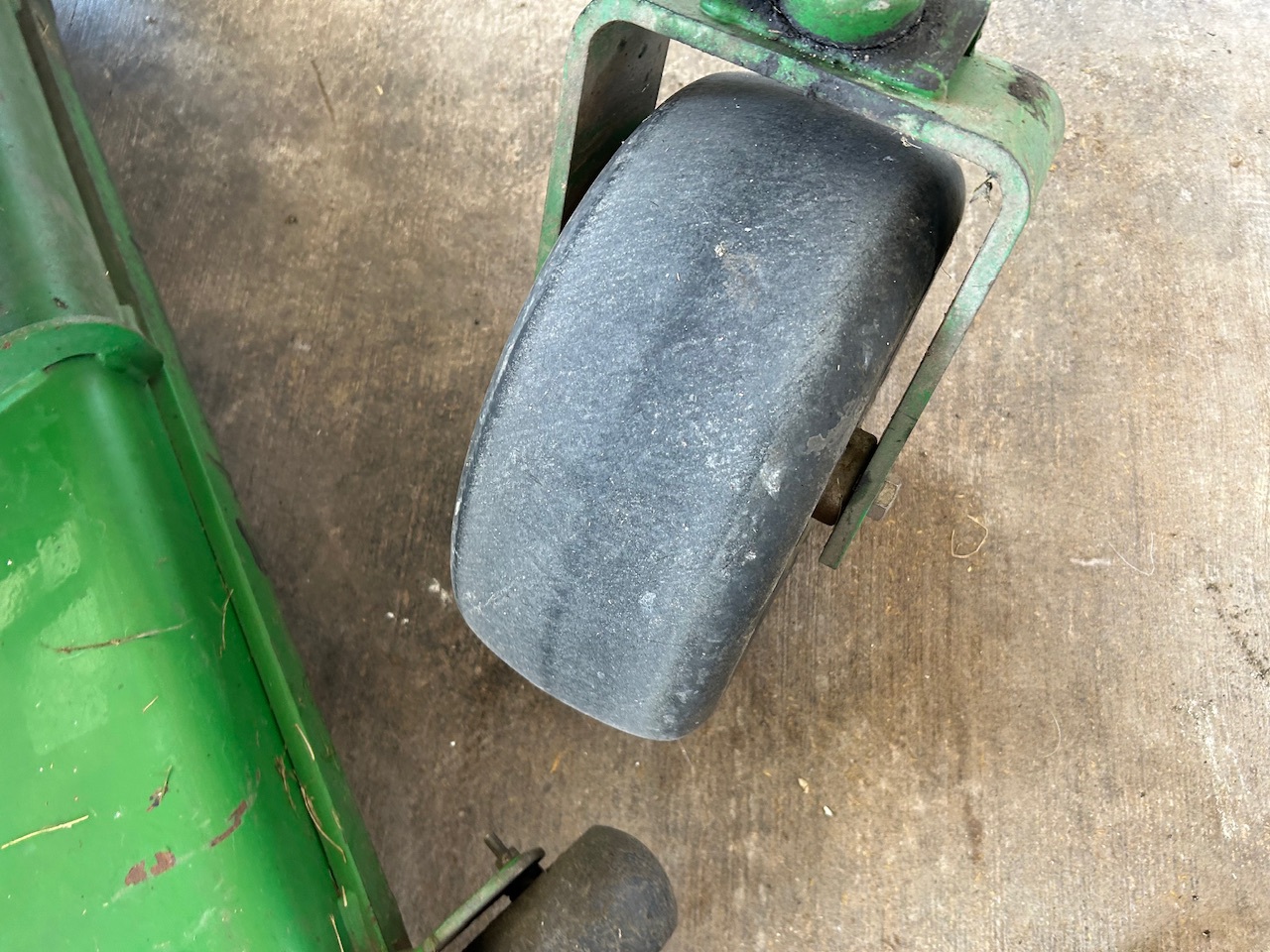  2019 John Deere Z997R at Heritage Tractor in Streator, IL