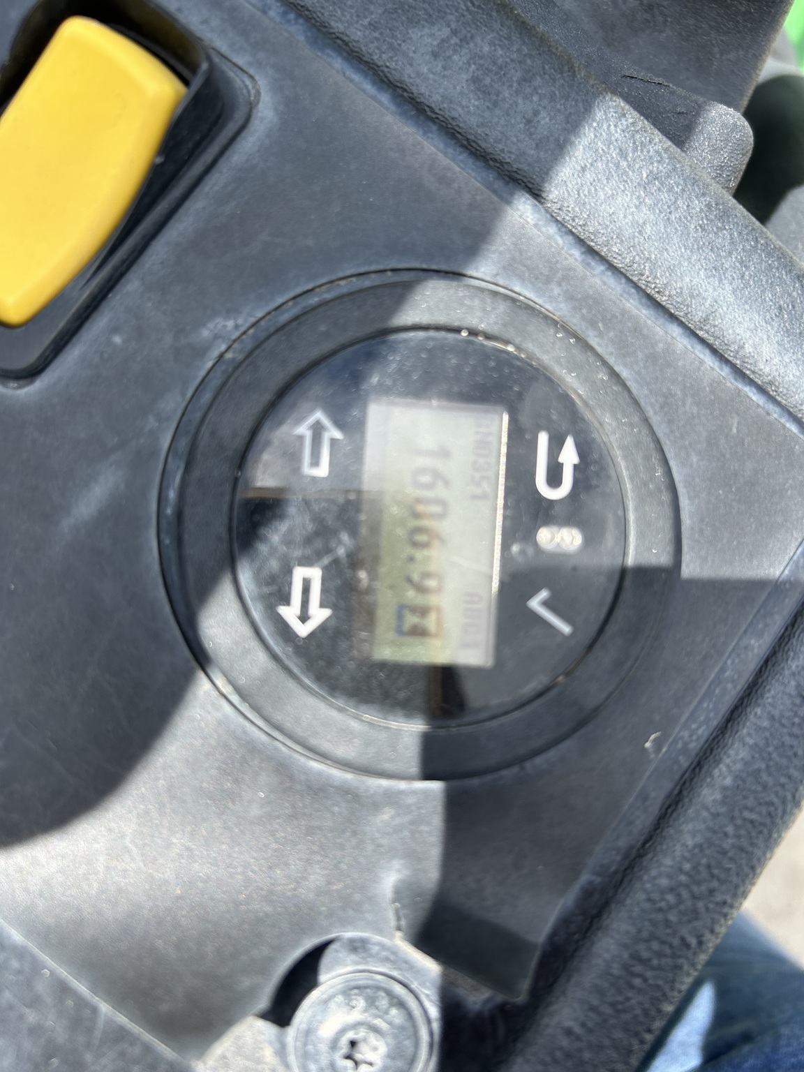  2019 John Deere Z997R at Heritage Tractor in Streator, IL