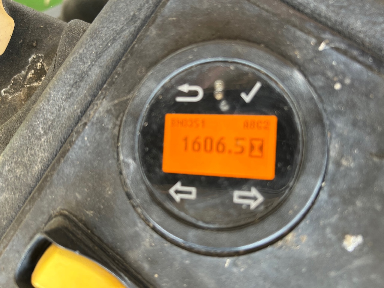  2019 John Deere Z997R at Heritage Tractor in Streator, IL