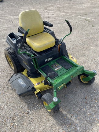 2020 John Deere Z540R - Greenway Equipment – John Deere Dealer