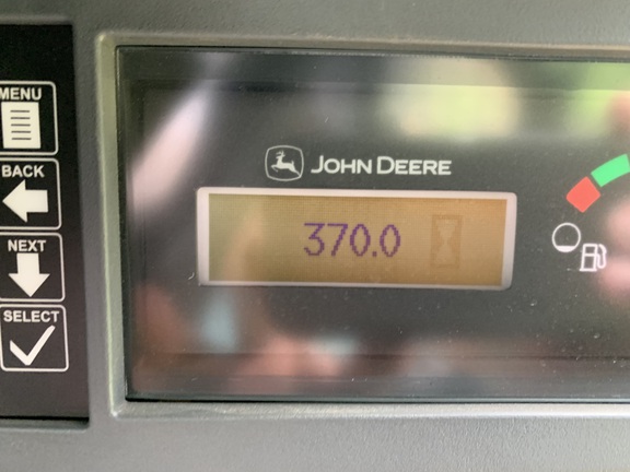 2023 John Deere 333G Photo 2