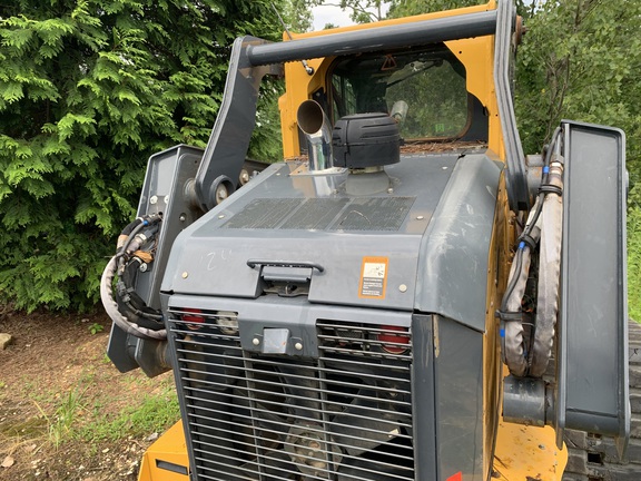 2023 John Deere 333G Photo 3