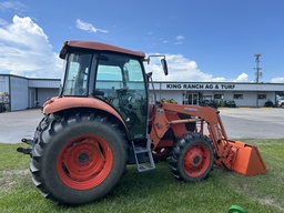 Tractor - Utility For Sale 2015 Kubota M7060 , 60 HP