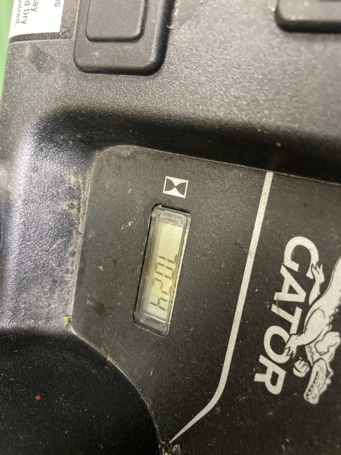 2023 John Deere TX Image 5