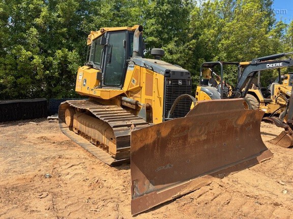 2020 John Deere 750K | Crawler Dozers | MachineFinder