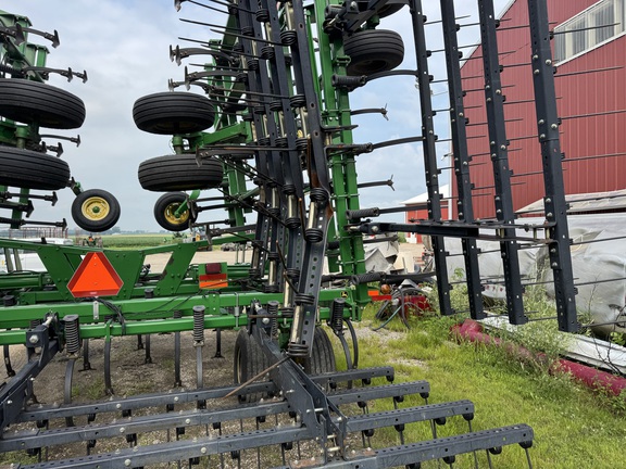 2012 John Deere 2210 - Photo6