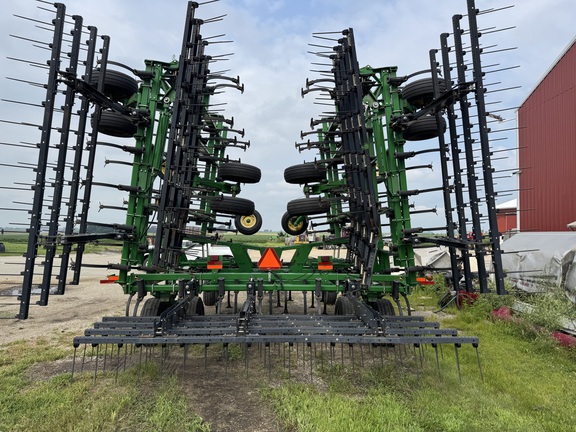 2012 John Deere 2210 - Photo4