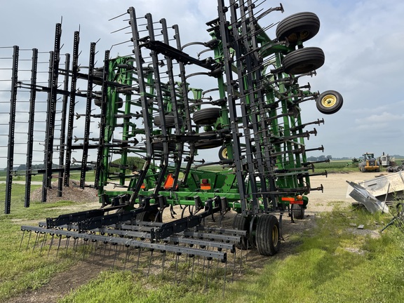 2012 John Deere 2210 - Photo5