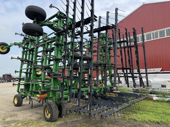 2012 John Deere 2210 - Photo3